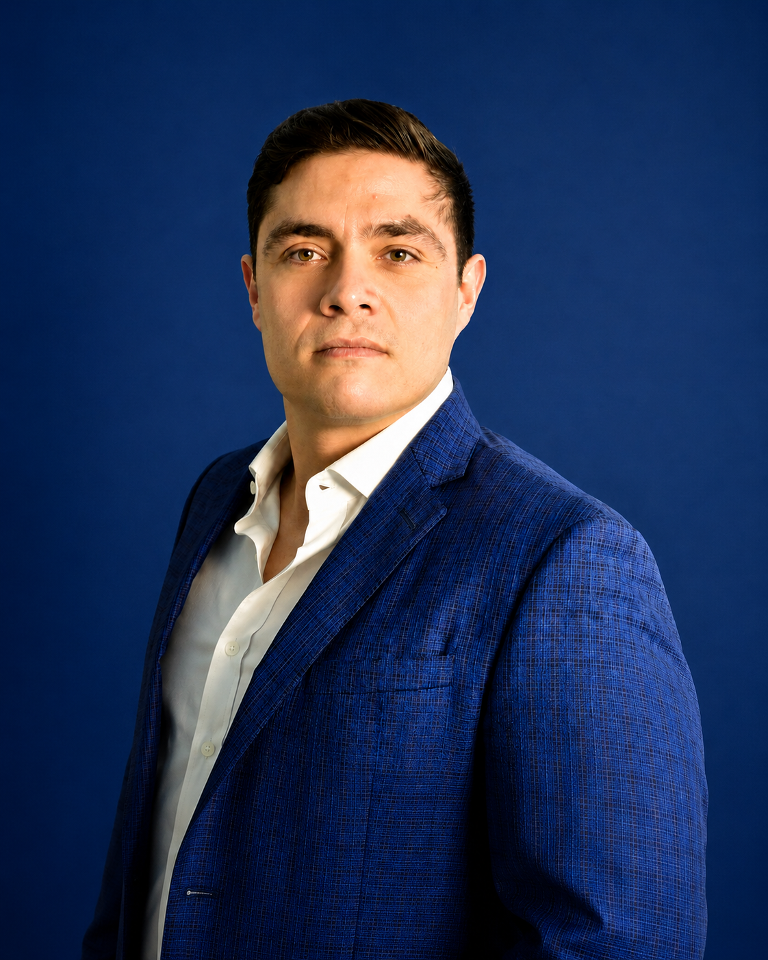 Osvaldo Durán